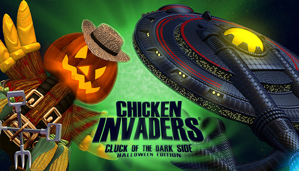 chicken invaders 5 free download for windows 7