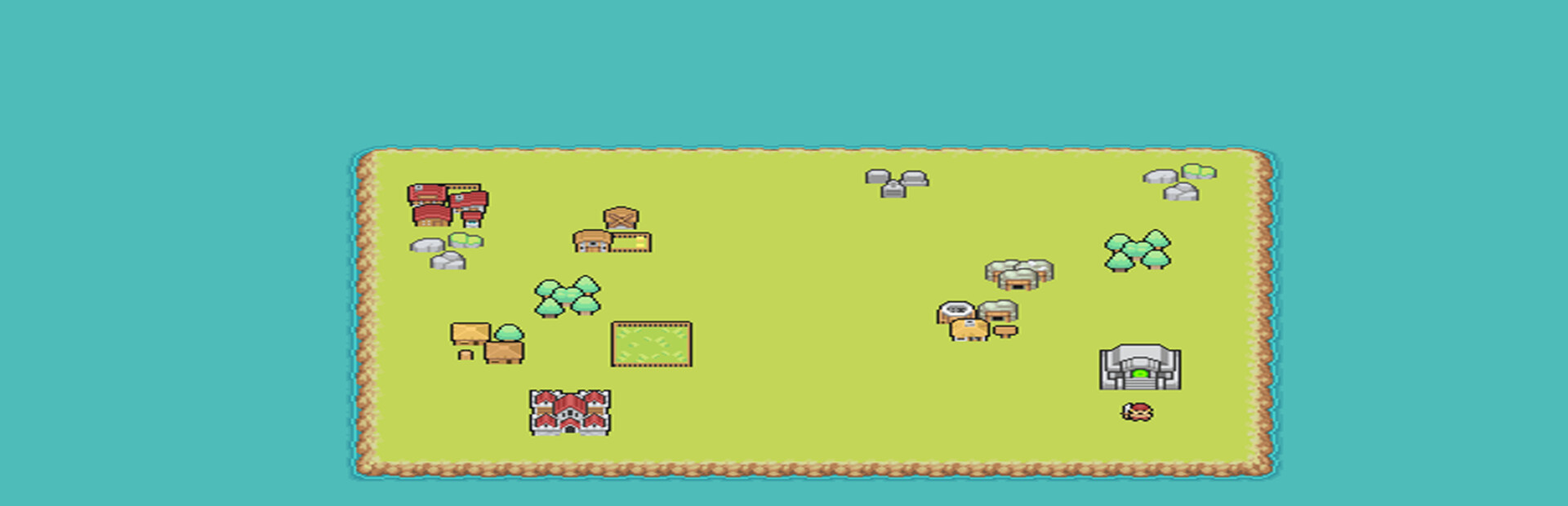 Library Hero - Steam library hero banner