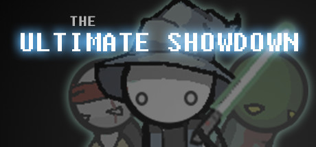 The Ultimate Showdown steam charts