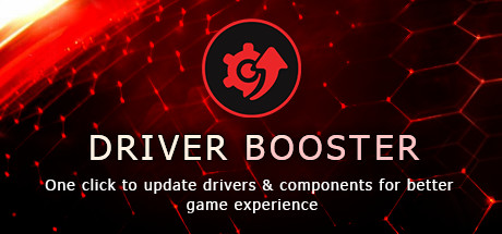 driver booster for windows 10