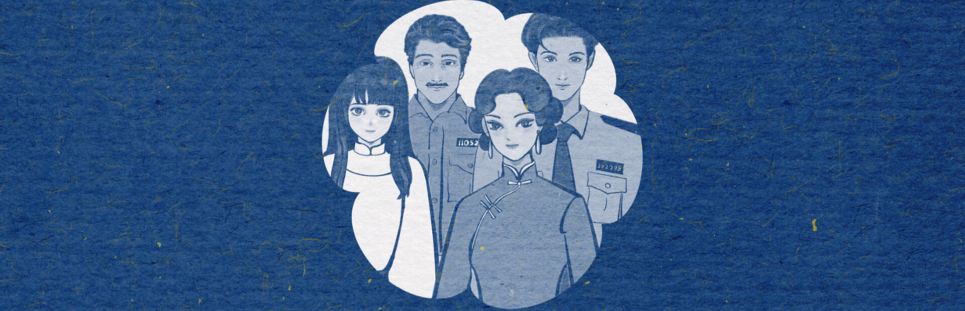 Library Hero - Steam library hero banner