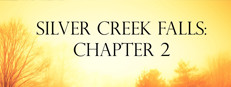 Silver Creek Falls: Chapter 2
