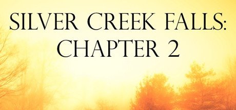 Silver Creek Falls: Chapter 2 Cover Image