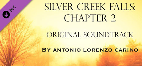 Silver Creek Falls - Chapter 2 Soundtrack banner image