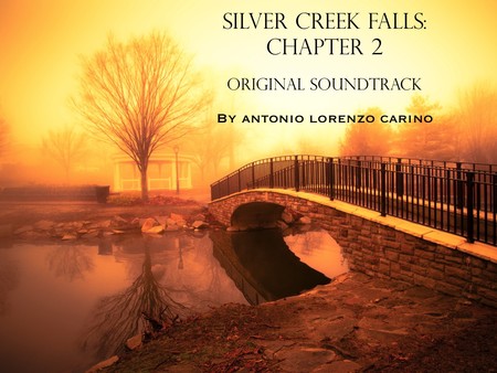 Silver Creek Falls - Chapter 2 Soundtrack for steam Silver Creek Falls - Chapter 2 Soundtrack for steam