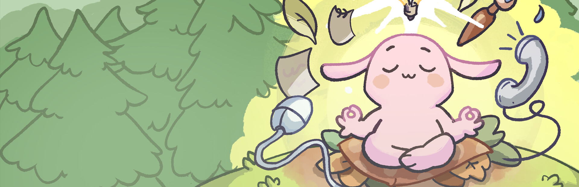Focus Grove