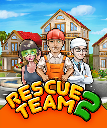 Rescue Team 2