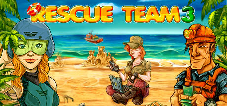 Rescue Team 3 header image
