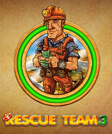 Rescue Team 3