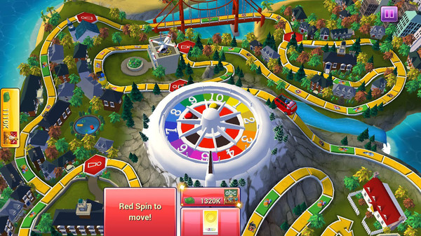 [PC] THE GAME OF LIFE Spin to Win (2015) - FULL ITA