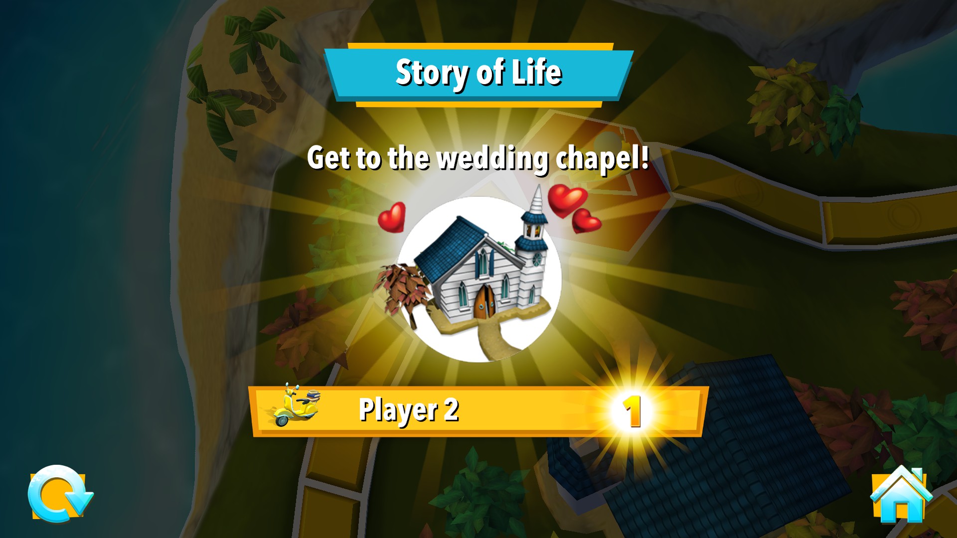 THE GAME OF LIFE 2 brings iconic tabletop life simulation to PC! -  Marmalade Game Studio