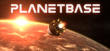 Planetbase Cover Image