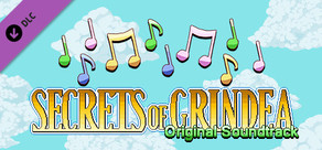 Soundtrack for Secrets of Grindea