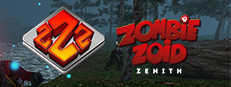 ZombieZoid Zenith 게임 이미지