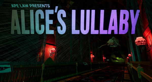 скриншот Albino Lullaby: Episode 2 0