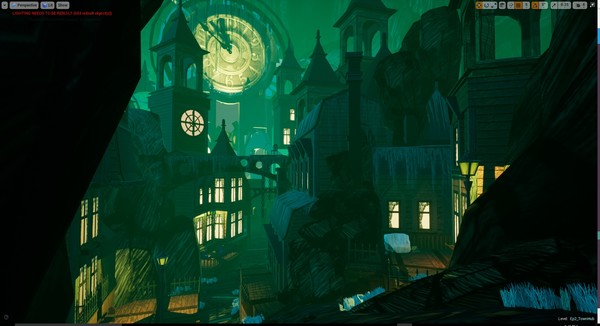 скриншот Albino Lullaby: Episode 2 3