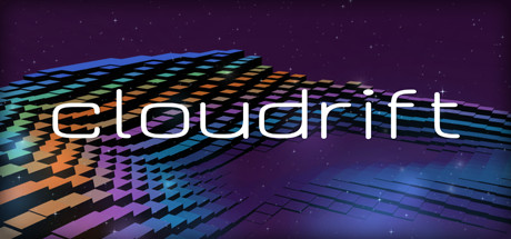 Cloudrift Cover Image