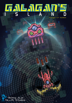 Galagan's Island: Reprymian Rising OST for steam Galagan's Island: Reprymian Rising OST for steam
