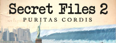 Secret Files 2: Puritas Cordis