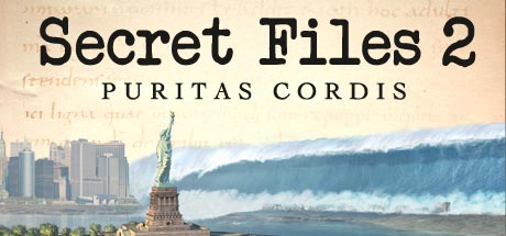 Secret Files 2: Puritas Cordis Cover Image