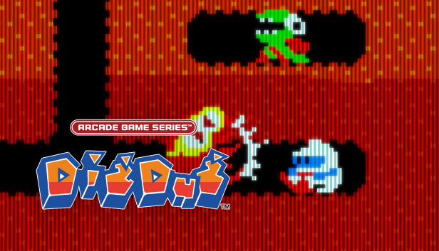 Dig Dug APK for Android Download