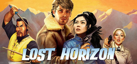 Lost Horizon header image