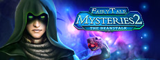 Fairy Tale Mysteries 2: The Beanstalk