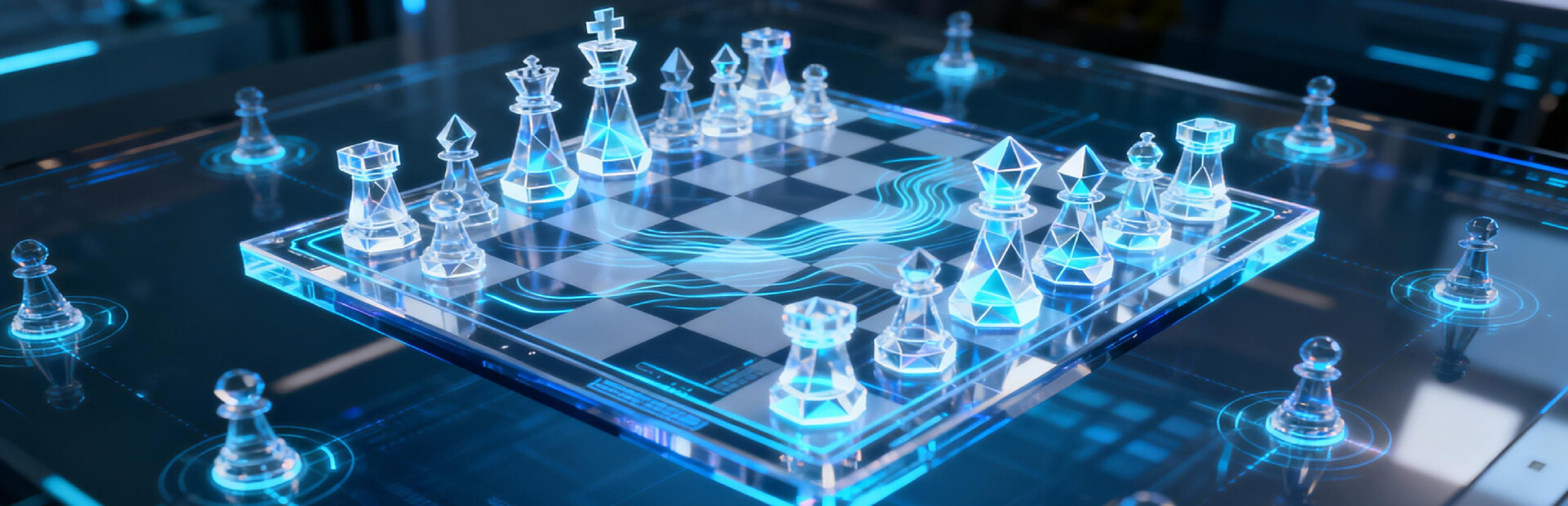 Library Hero - Steam library hero banner