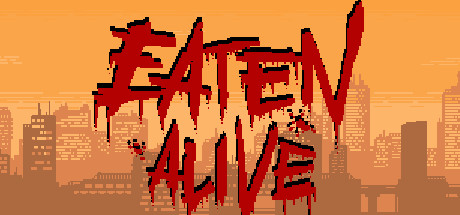 Eaten Alive header image