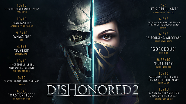 how to download dishonored 2 demo setam