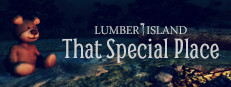 Lumber Island - That Special Place 게임 이미지