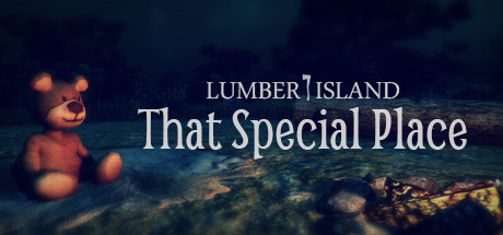 Lumber Island - That Special Place header image