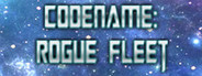 Logo for Codename: Rogue Fleet