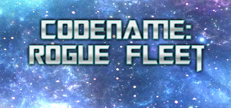 Codename: Rogue Fleet header image