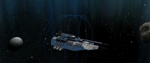 Codename: Rogue Fleet