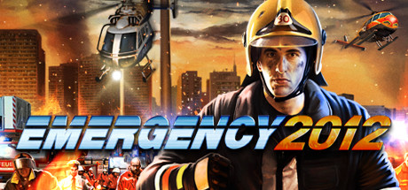 Emergency 2012 steam charts