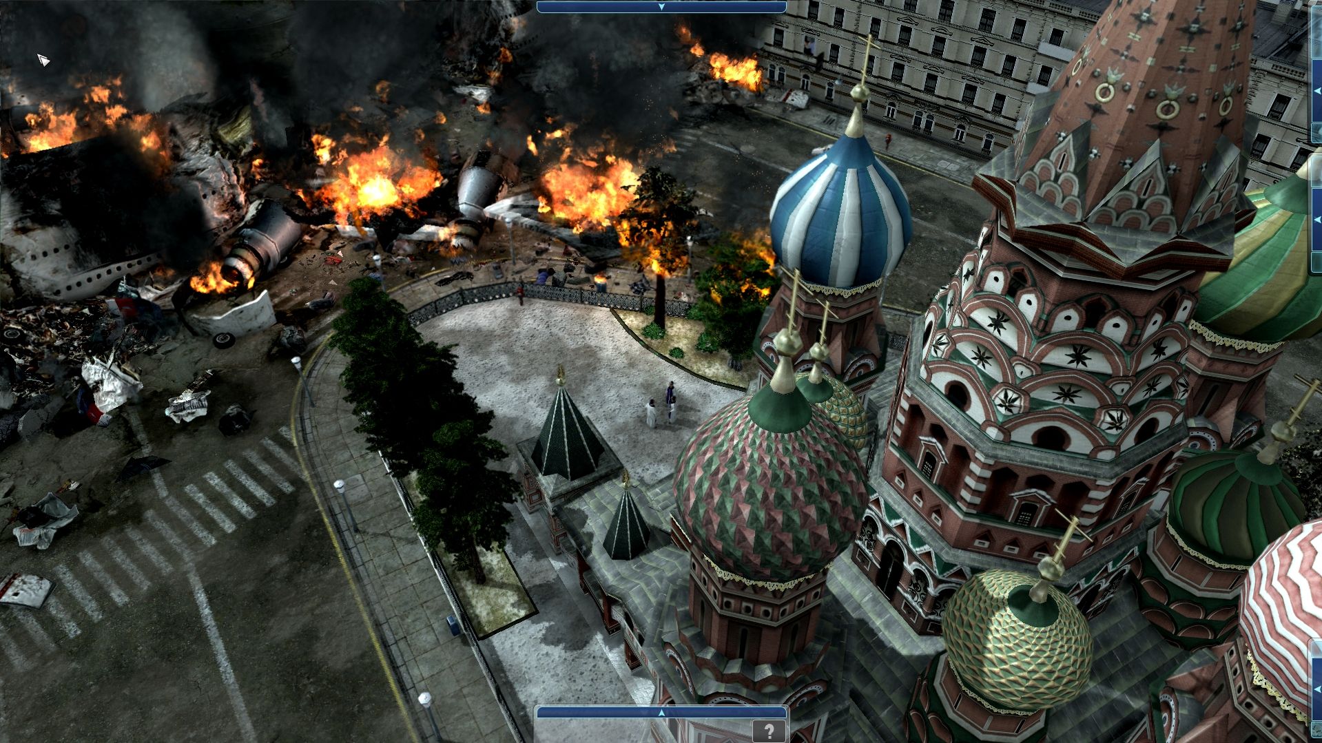 Emergency 2012 screenshot 8