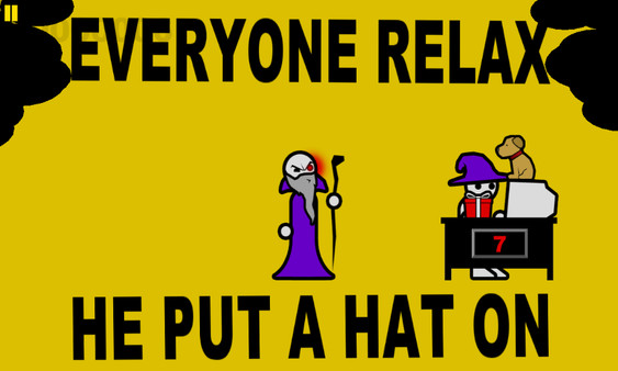 скриншот Zero Punctuation: Hatfall - Hatters Gonna Hat Edition 0
