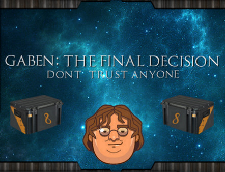 скриншот GabeN: The Final Decision 0