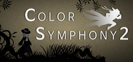 Color Symphony 2 Cover Image