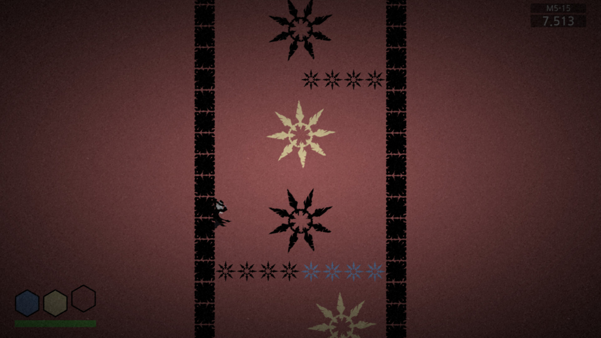 Color Symphony 2 #11