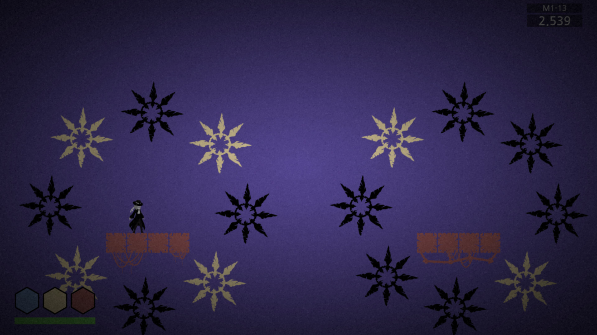 Color Symphony 2 #20