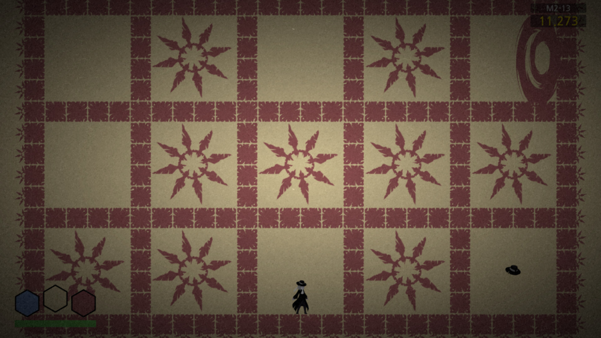 Color Symphony 2 #15