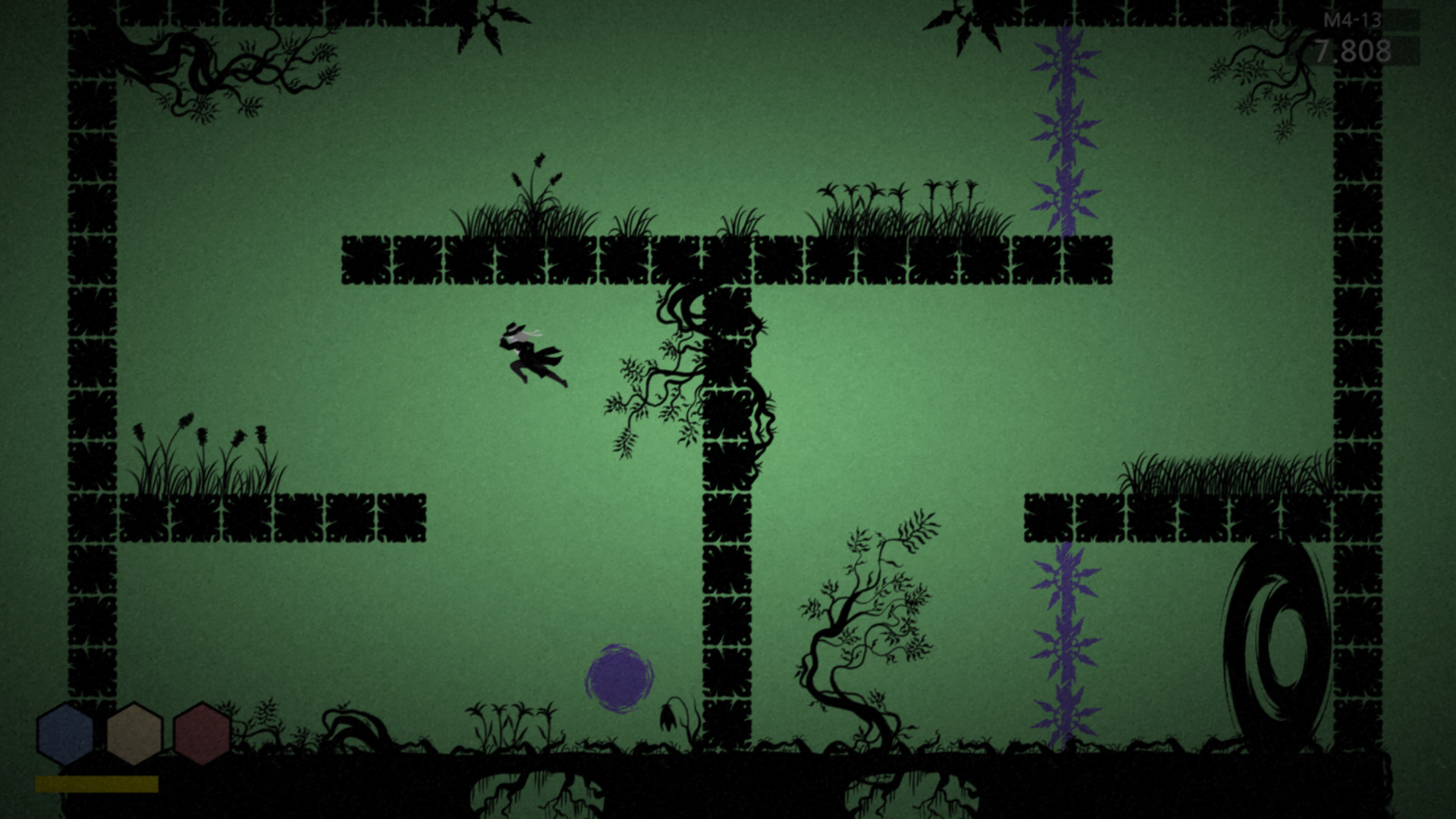 Color Symphony 2 #12