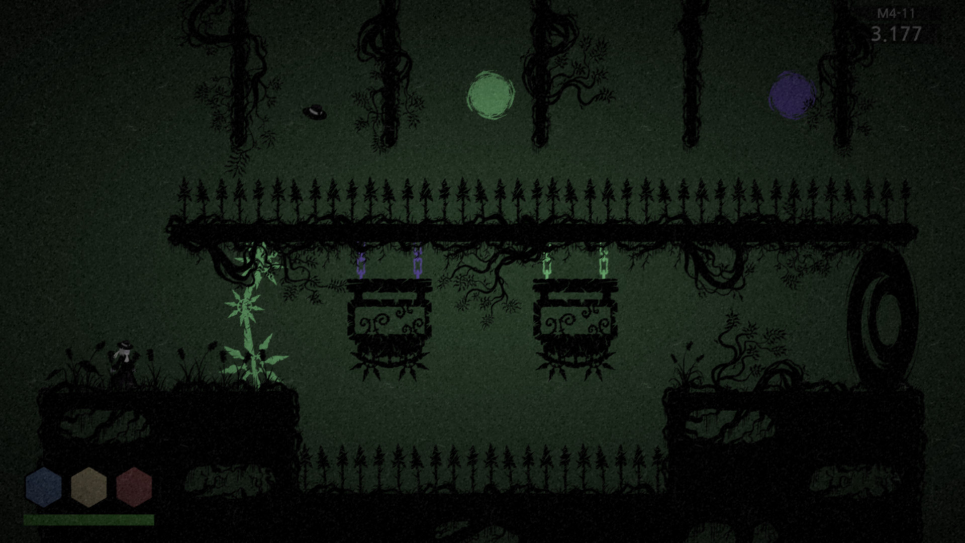 Color Symphony 2 #17