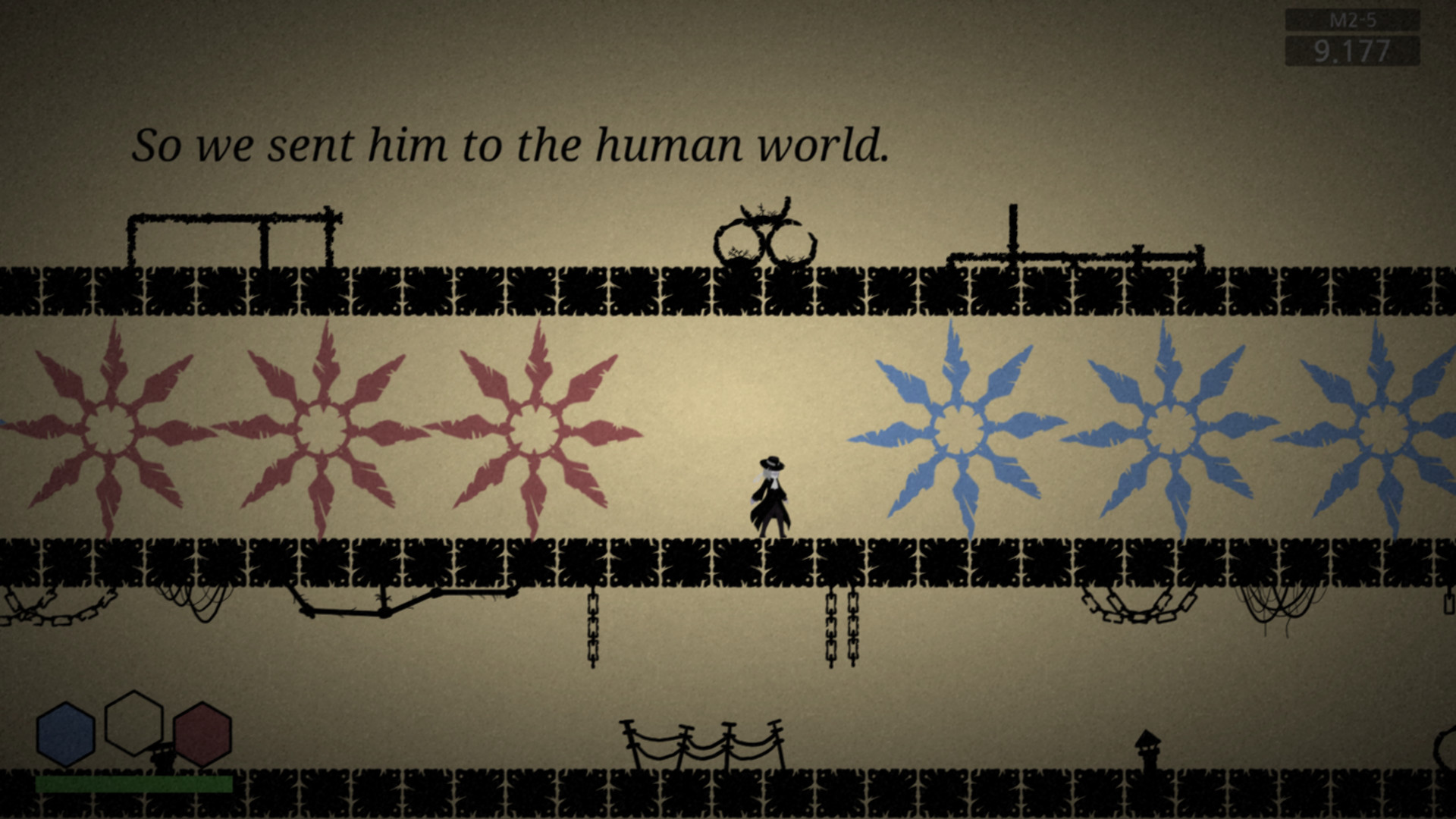 Color Symphony 2 #13