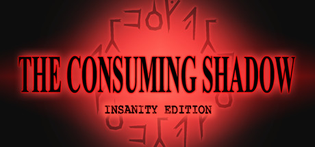 The Consuming Shadow Cover Image