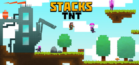 Stacks TNT Cover Image