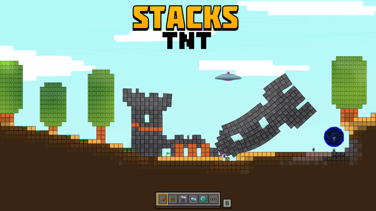 stacks tnt steam