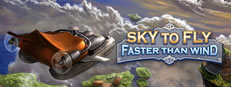 Sky To Fly: Faster Than Wind
